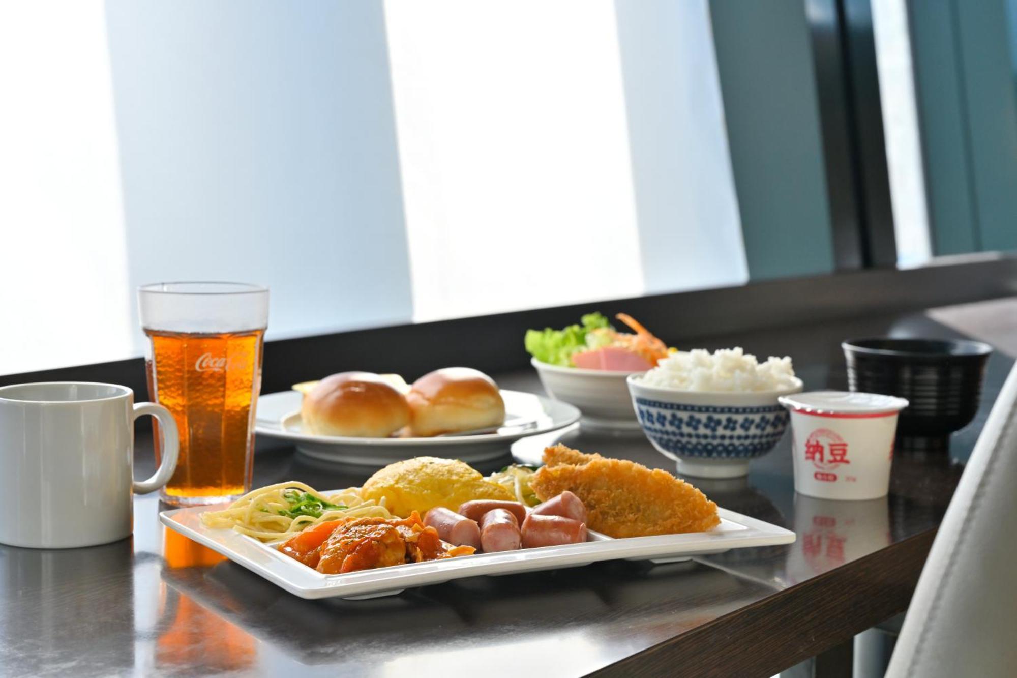 和歌山城市酒店 外观 照片