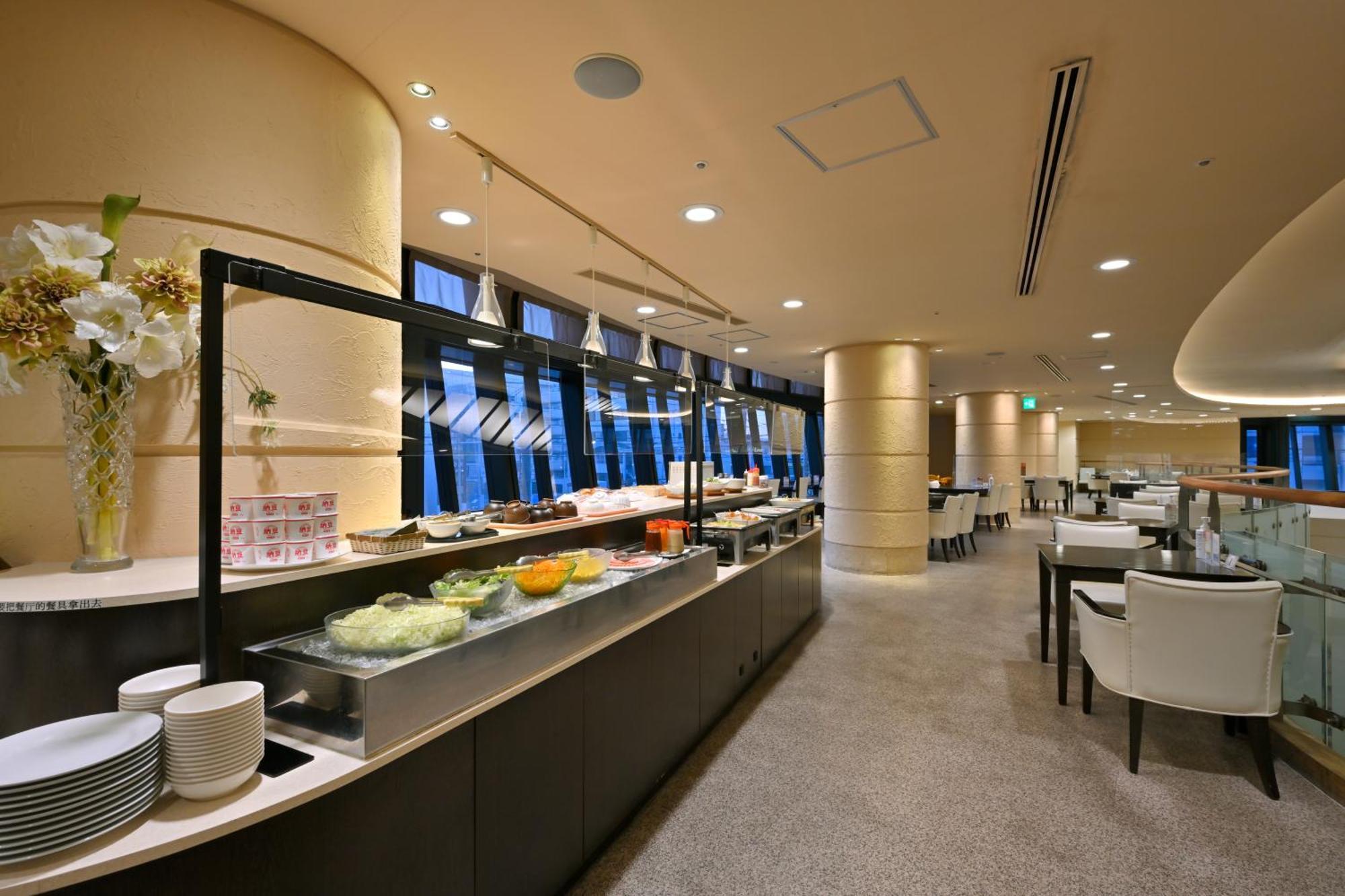 和歌山城市酒店 外观 照片