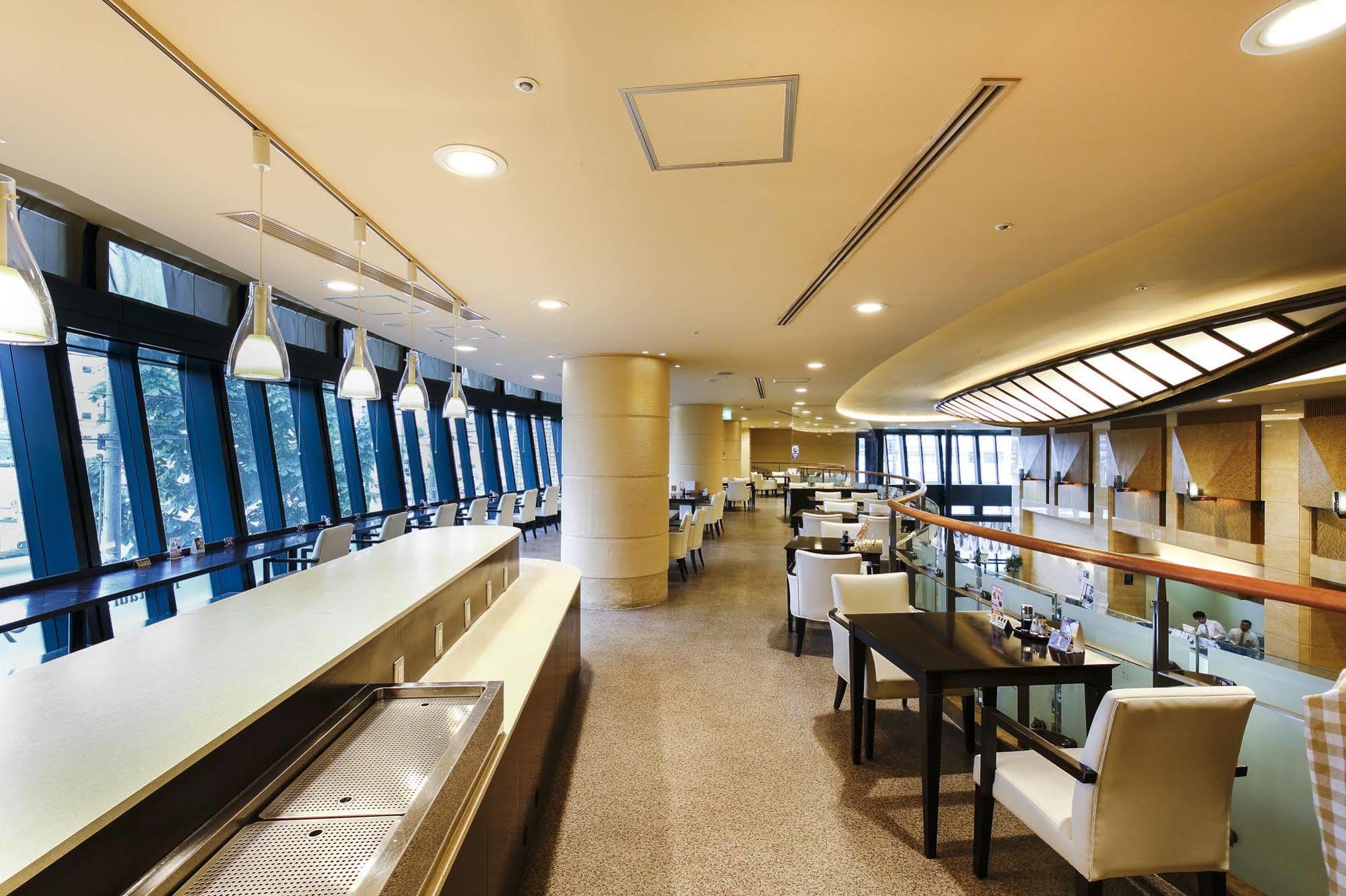 和歌山城市酒店 外观 照片
